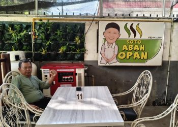 GRANSI Akan Gelar Aksi Massa di Kantor Gubernur Sumsel, Desak Pencopotan Salah Satu Jabatan Sekda Edward Candra