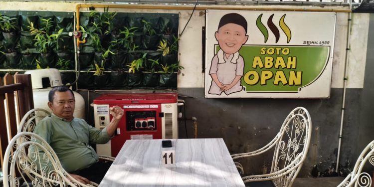 GRANSI Akan Gelar Aksi Massa di Kantor Gubernur Sumsel, Desak Pencopotan Salah Satu Jabatan Sekda Edward Candra