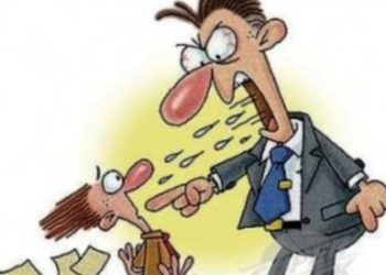 Arogan Terhadap Wartawan, Oknum kabid Tata Ruang Putr jadi Sorotan publik