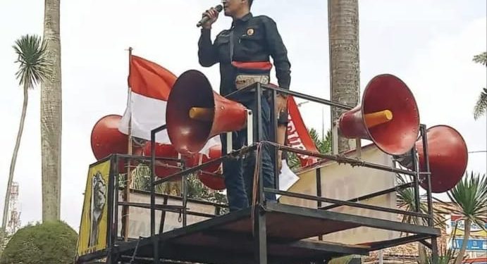 POSE RI Minta Gubernur Sumsel Tindak Tegas Perusahaan yang Nekat Langgar Larangan Angkutan Batubara Lewat Jalan Umum