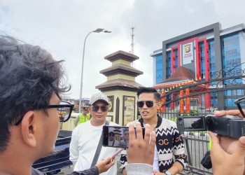 Ditetapkan Tersangka dan Mangkir Panggilan Polisi, SIRA Minta Bupati Banyuasin Segera Copot Oknum Kabid Dinas Perkebunan Banyuasin inisal “A”