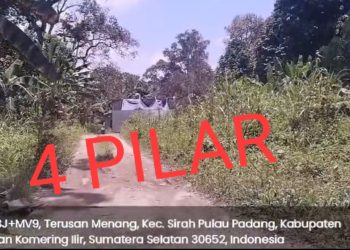 Gudang BBM Ilegal di Terusan Menang Diduga Kembali Beroperasi, Aparat Dinilai Tutup Mata